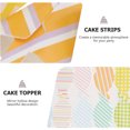 thumbnail image 3 of SHISUYAN Mini Birthday Hat Toppers For Decoration 50Pcs 2.6X1.5X1.5In, 3 of 8