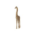 thumbnail image 1 of Sagebrook Home Figurine de Girafe 17 Po, Or, 1 of 1