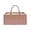 Rose Chaud, variante sur Dvruxg Organisateur de Porte-Couches, Panier de Rangement pour Essentiels de Nouveau-Né et Station à Couches (Kaki)