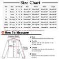thumbnail image 3 of Yuyuzo Cropped Blazer for Women Long Sleeve Lapel Collar Open Front Jackets Solid Color Fall Suit, 3 of 6