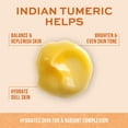 thumbnail image 3 of Freeman Exotic Blends Curcuma Indien Masque Gel-Crème pour le Visage, 3 of 6