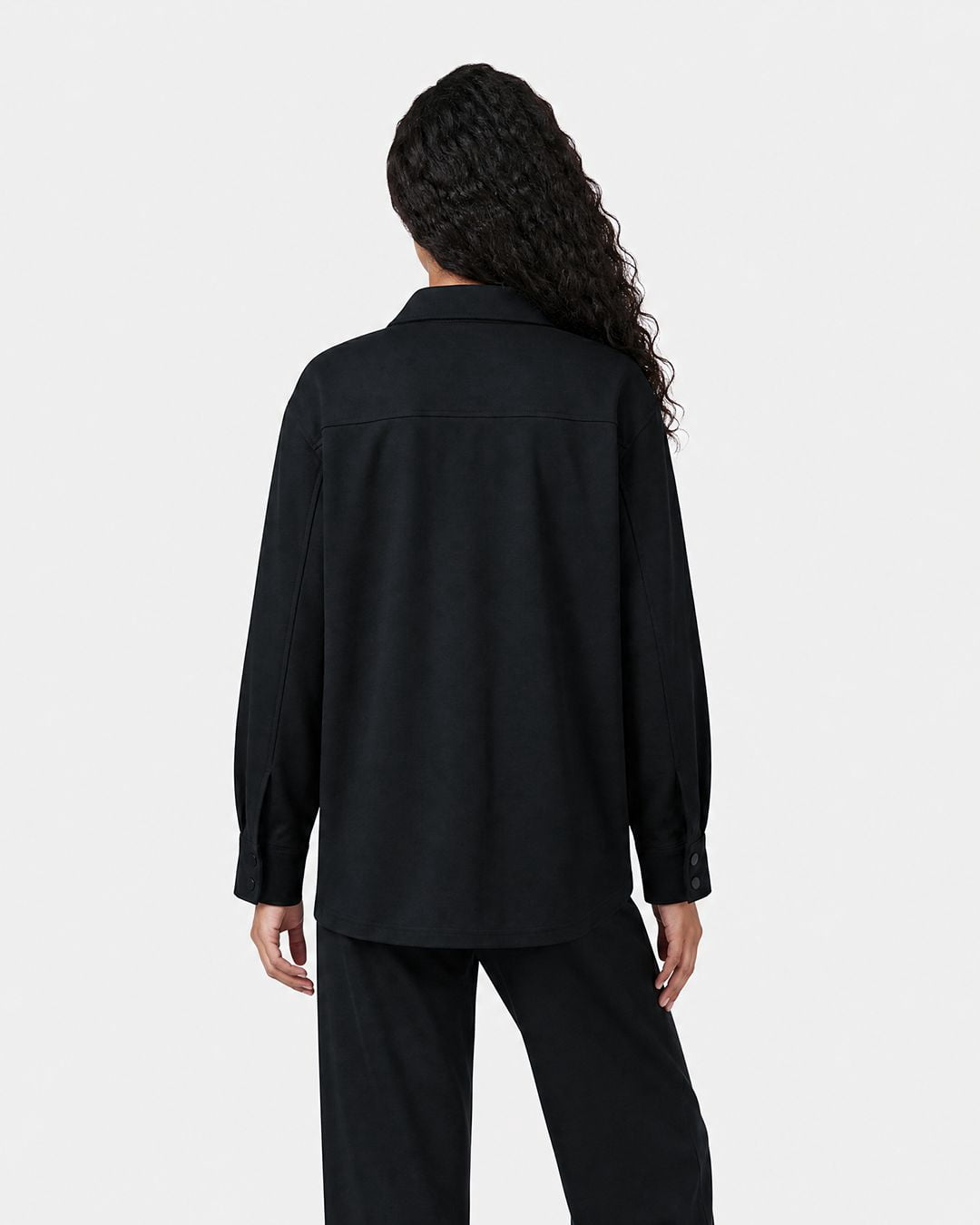 Devoted, Scuba Shirt, Sizes XS-XL