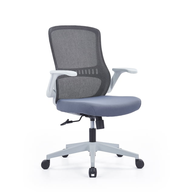 TASK Office Chair Gray