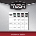 thumbnail image 2 of SuperTech Conventionnel SAE 5W-30, seau, 18.9L, 2 of 5