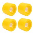 thumbnail image 3 of ANGGREK Scooter Wheels, Scooter Accessories Durable Without Cracking For Slopes For Parks Streets, 3 of 8