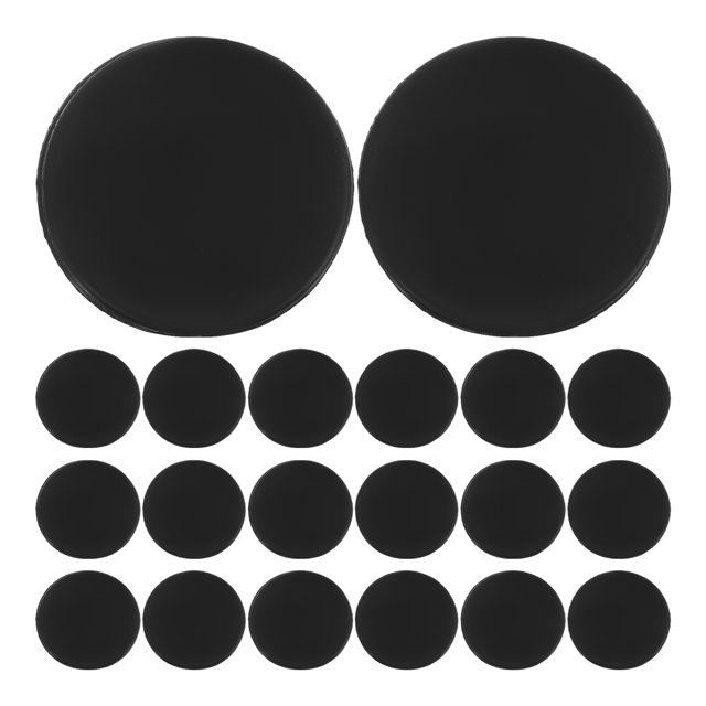 20 Pcs Housses de Stéthoscope et Kit de Pièces de Rechange Incluant Housse de Protection Accessoires et Housses de Tête