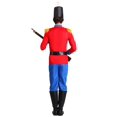 thumbnail image 2 of Déguisement Toy Soldier pour Hommes, 2 of 3