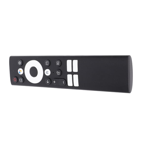 Universal TV Remote Control, ABS TV Remote Control Rugged Compact for Home