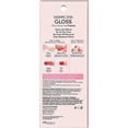 thumbnail image 2 of Dashing Diva Gloss-Wild Flower, 2 of 3