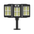 thumbnail image 1 of bedienty Solar Street Light Garden Yard Patio Outdoor Sensor Lamp Scene Layout Lamps Type 3, 1 of 4