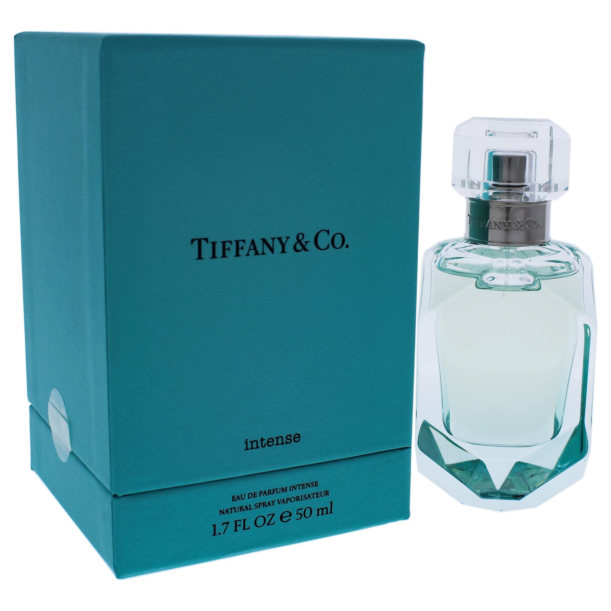 Tiffany & Co. Intense 香水 Tiffany and Co Tiffany Intense for Women - Eau De Parfum Spray