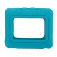 thumbnail image 2 of Esquirla Silicone Case, Protector Compatible Portable Soft Skin Flexible Gel Travel Rubber Cover Protective Sleeve Carry Pouch for Go 3 blue, 2 of 4
