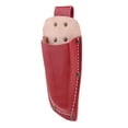 thumbnail image 3 of BIG POCKET Electrical Maintenance Tool Pouch Bag Technician's Tool Belt Holder B, 3 of 6