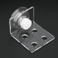 thumbnail image 3 of Broken Coral Frame, SPS Button With Strong Suction Cup 4 Hole Coral Bracket, For Fish, 3 of 8
