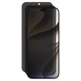 thumbnail image 1 of ONN IP18 Pro Max 2PK Privacy Screen Protector, 1 of 5