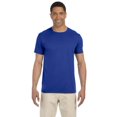 thumbnail image 1 of Gildan Adult SoftstyleÂ® 7.5 oz./lin. yd. T-Shirt, 1 of 3