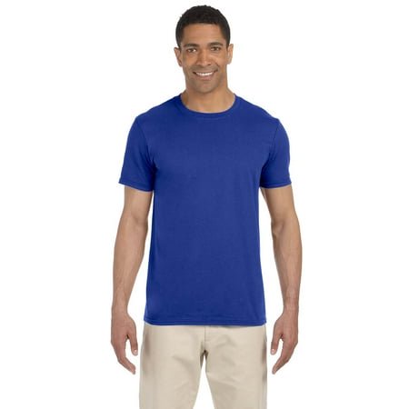 Gildan Adult Softstyle® 7.5 oz./lin. yd. T-Shirt