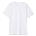 thumbnail image 1 of T-shirt à encolure ras du cou extensible George pour hommes, 1 of 6