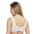 thumbnail image 4 of Carole Martin Front Adjustable Strap Full Freedom Comfort Bra, 4 of 4