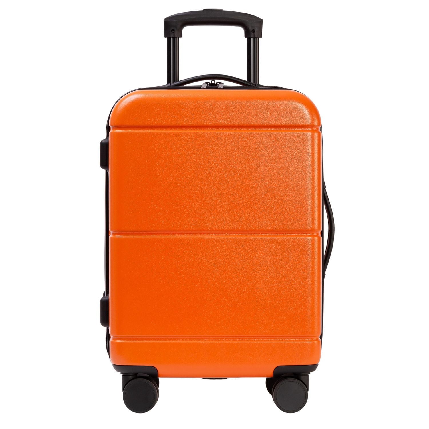 20" Hardside Carry-On Luggage