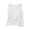 White, variant on Cotton Linen Summer Tops for Women 2026 Womens Resort Wear Beach Tops Springs Outfit Womens Linen Shirts for Women Lavender Womens Tank Top Undershirt Beachy Tank Top GN1 Bust-48.03''