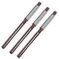 thumbnail image 3 of 3/16in Hand Reamers, 9SiCr Corrosion Resistance 6 Blades Hand Milling Cutter Tool  For Aluminum, 3 of 8