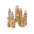 thumbnail image 1 of FAO Schwarz - Wood Castle, 1 of 2