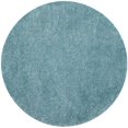 thumbnail image 1 of SAFAVIEH Polar Abbot Carlene Tapis Peluche Shag, 1 of 6