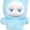 Gojos 2, variant on JJK Figures Gojos Geto Suguru Anime Figure Soft Fushiguro Toji Nanami Kento Anime Figurine 5IN