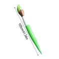 thumbnail image 2 of Fridja Clearance PVC Inflatable Paintbrush School Party Toy Torch Pencil Classroom Hanging Decoration Oil Painting Pen, 2 of 3