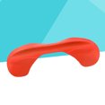 thumbnail image 3 of Barbell Squat Pad Neck & Shoulder Protective Bar Pad for Weight lifting (Red), 3 of 5