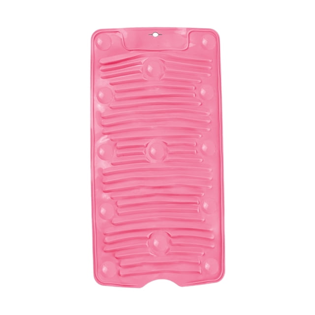 XZNGL Multifunctional Silicone Washboard Household Foldable Laundry Board Anti-Skid