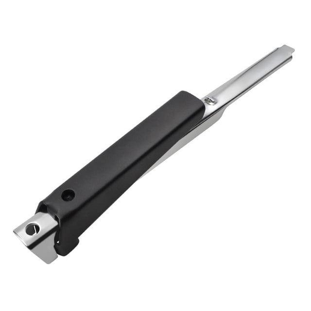 Classification de Produit Ouvre-Boîte Multifonctionnel Poignée en Acier Inoxydable Robuste Ouverture Facile Bouchon pour Bocal en Verre à Grand Ouverture et Bouteilles