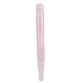 thumbnail image 2 of Massage 1PC Natural Stone Carving Polished Massage Health Relaxation  StickPink Quartz, 2 of 7