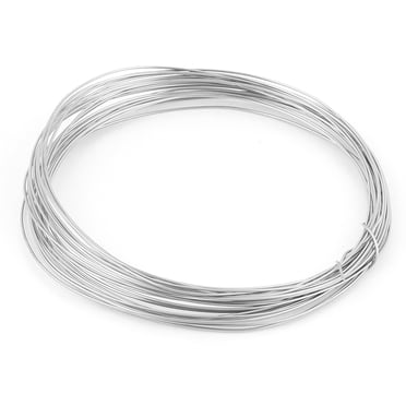 Nichrome 80 Fil Chauffant 1mm 18 Gauge AWG Élément Chauffant Rouleau 33 Pieds