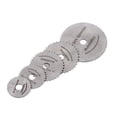 thumbnail image 1 of Steel Wood Cutting Set, Premium Steel Strong Cutting Mini Circular Saw Blade Wear Resistance  For Plastic For Metal For Iron, 1 of 8