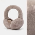 thumbnail image 2 of Extreme Cold Weather Windproof Thermal Ear Soft Lined Cozy Comfort for Winter Sports and Outdoor Activities, 2 of 6