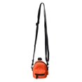 thumbnail image 1 of WIFKLSIIPG Trendy Charm Mini Halter Bag Fashionable Charm Mini Bag for Hiking Bike Skateboarding, 1 of 7
