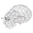 thumbnail image 1 of Candle HoldersEuropean Crystal Iron Candle Decorative Candle Stand Candleholder Next-Gen Design, 1 of 5