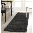 thumbnail image 1 of Safavieh Milan Harlow Solid Shag Area Rug, 1 of 5