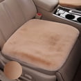 thumbnail image 4 of Comfortable and Warm Car Plush and Cold Cushions with Details to Warm Your Driving Experience Enjoy the Warmth and of Driving Inwint Car Cushions for Driving, 4 of 5