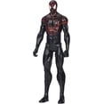 thumbnail image 1 of Marvel Ultimate Spider-Man Titan Hero Series Ultimate Spider-Man Figure, 1 of 3