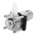 thumbnail image 1 of Large  Peristaltic Pump, Peristaltic Pump, 500mL/min Proportional  Laboratory For Aquarium Laboratory 12V,24V, 1 of 8