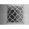 thumbnail image 1 of Ahgly Company Machine Washable Indoor Rectangle Transitional Gray Cloud Gray Area Rugs, 5' x 8', 1 of 7