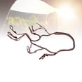 thumbnail image 3 of Collier Paracorde avec 12 Boucles Réglables pour Camping en Plein Air, 3 of 7