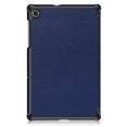 thumbnail image 3 of TIMIFIS For Lenovo Tab M10 HD TB-X306X 10.1 Inch Tablet Slimshell Case Cover Gift, 3 of 5