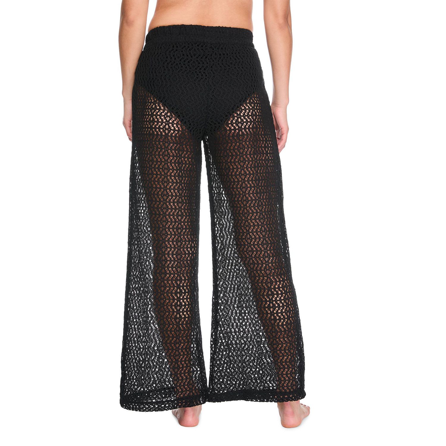 Pantalon cache-maillot George pour femmes
