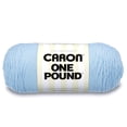 thumbnail image 1 of Fil Caron® One Book™, Acrylique #4 Moyen, 16oz/454g, 812 Yards, 1 of 7