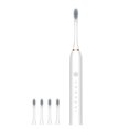 thumbnail image 1 of <p>Soft Electric Toothbrush, Electric Toothbrush Guard Tooth Enamel  For Oral Health For Kids Adults</p>, 1 of 7
