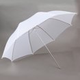 thumbnail image 2 of Labymos 33in / 83cm Studio Flash Translucent White Soft Umbrella, 2 of 7